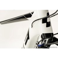 Велосипед Cube Attention 27.5 white/black (2016)