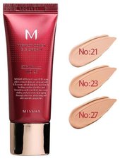 M Perfect Cover SPF42/PA+++ 20 мл