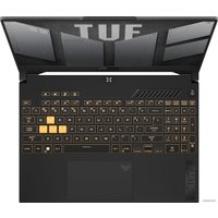 Игровой ноутбук ASUS TUF Gaming F17 2023 FX707ZV4-LL023