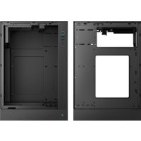 Корпус DeepCool CH170 Plus R-CH170-BKNGM0-G