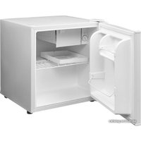 Однокамерный холодильник Oursson RF0480/WH