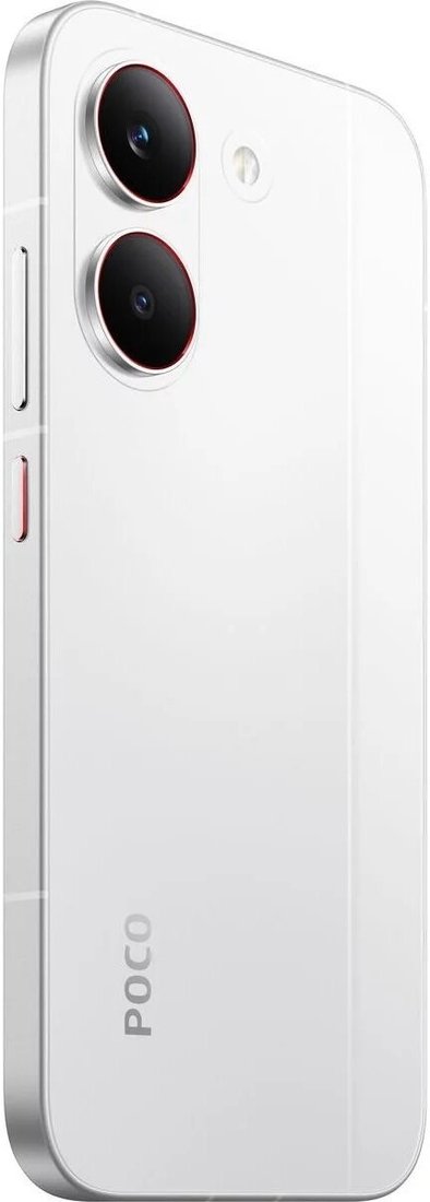 POCO X8 Pro 8GB/256GB международная версия (белый) телефон купить