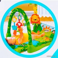Развивающий коврик Panda Baby Лимпопо
