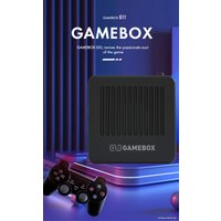 Игровая приставка Gamebox G11 64 ГБ