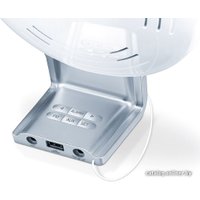 Настольные часы Beurer WL 75