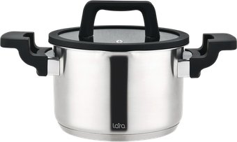 Кастрюля Lara Премиум LR02-292