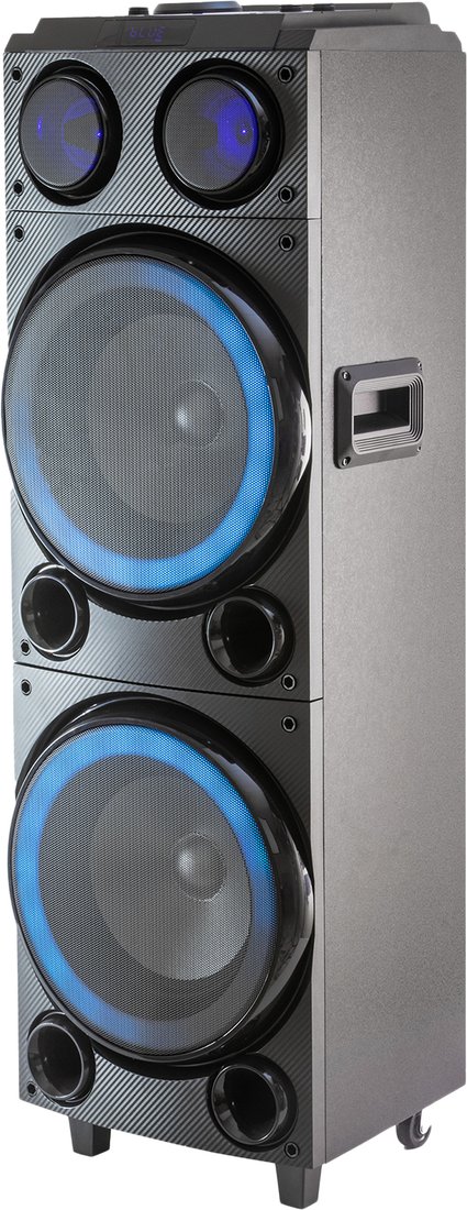 

Патибокс Aiwa CAS-655