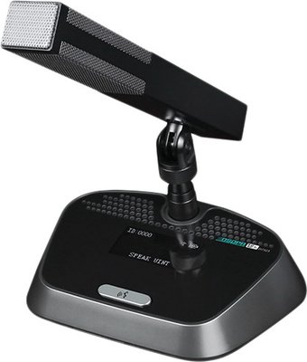 Радиомикрофон DSPPA D7324