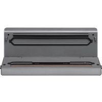 Вакуумный упаковщик BBK BVS803 (серебристый)