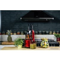 Соковыжималка Eldom PJ1200AC (красный)