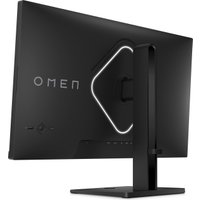 Игровой монитор HP Omen 27k 780G8E9