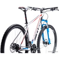 Велосипед Cube AIM Disc 29 (2015)