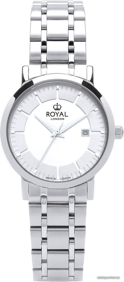 Наручные часы Royal London 21462-01