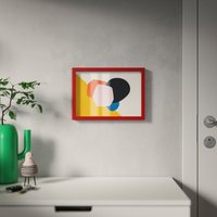 Фоторамка Ikea Rodalm 00566362