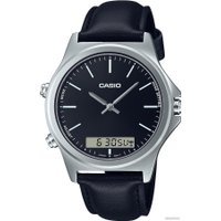 Наручные часы Casio MTP-VC01L-1E