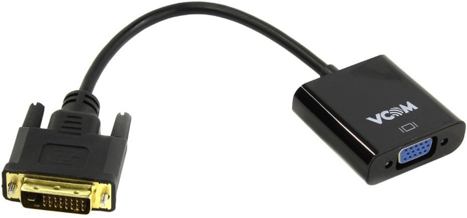 

Адаптер VCOM CG491