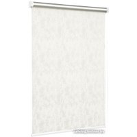 Рулонные шторы Delfa Сантайм Марс Термо-Блэкаут СРШ-01 МП 77011 (95x170, белый)