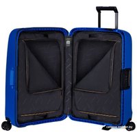 Чемодан-спиннер Samsonite Essens Nautical Blue 75 см
