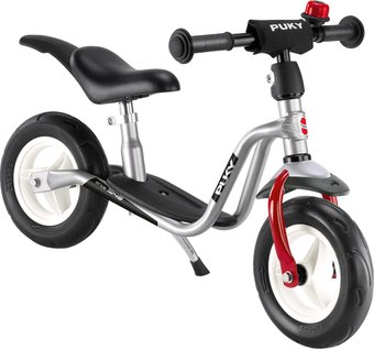 Puky LR M Plus (серебристый)