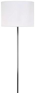 

Торшер ESCADA 1139/1 E27*60W White