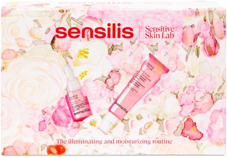 Sensilis Pack Skin Glow