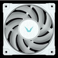 Кулер для процессора Valkyrie DL125 Vind (белый)