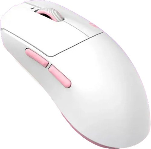 

Игровая мышь IO by Red Square Aurora (белый)