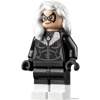 Конструктор LEGO Marvel Super Heroes 76178 Редакция Дейли Бьюгл