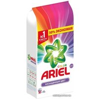 Стиральный порошок Ariel Color 12 кг