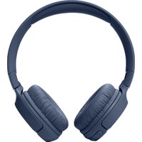 Наушники JBL Tune 525BT (темно-синий)