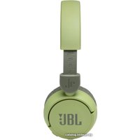 Наушники JBL JR310BT (зеленый)