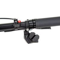 Велосипед Twitter Gravel X-PB L (черный)