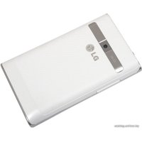 Смартфон LG E400 Optimus L3