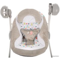 Качель Pituso Ariola (серый)