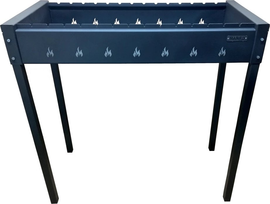 Мангал для дачи Manko Maxi-1