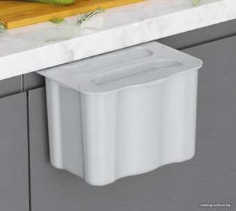 Мусорное ведро Starax S-2575-W