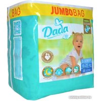 Подгузники Dada Extra Soft 5 Junior (68 шт)