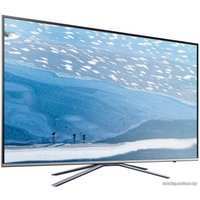 Телевизор Samsung UE49KU6400S