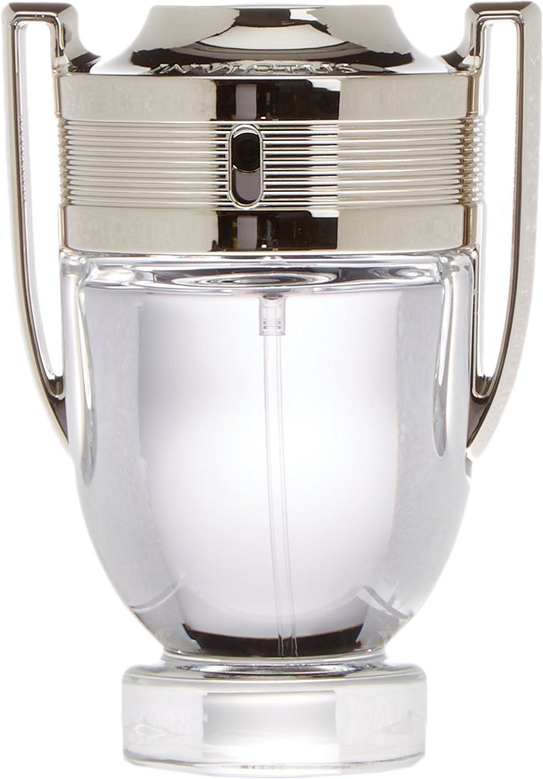 

Туалетная вода Paco Rabanne Invictus EdT (50 мл)