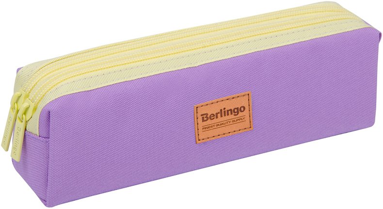 

Пенал Berlingo Lilac dreams PM09103