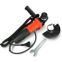 Угловая шлифмашина Yato YT-82092