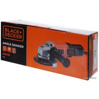 Угловая шлифмашина Black & Decker G850 в Пинске