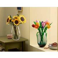 Конструктор LEGO Botanicals 11502 Букет подсолнухов