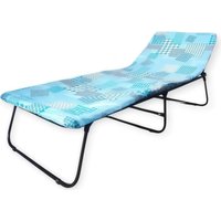 Раскладушка Люксад Линда КР-10Л