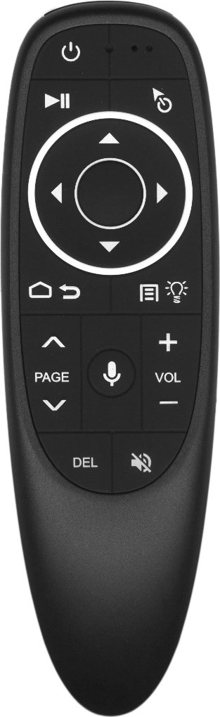 

Пульт ДУ ClickPdu G10S Pro