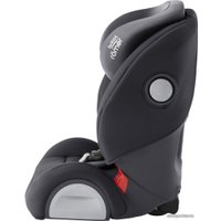 Детское автокресло Britax Romer Evolva 1-2-3 SL SICT (серый)