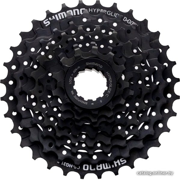 Кассета Shimano CS-HG31-8 11-32T
