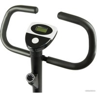 Велотренажер Atlas Sport Cardio Black