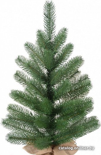 Елочка настольная Winter Time 60 SHT02-50T