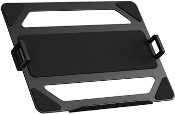 Держатель ErgoSmart NBH-9E (черный)